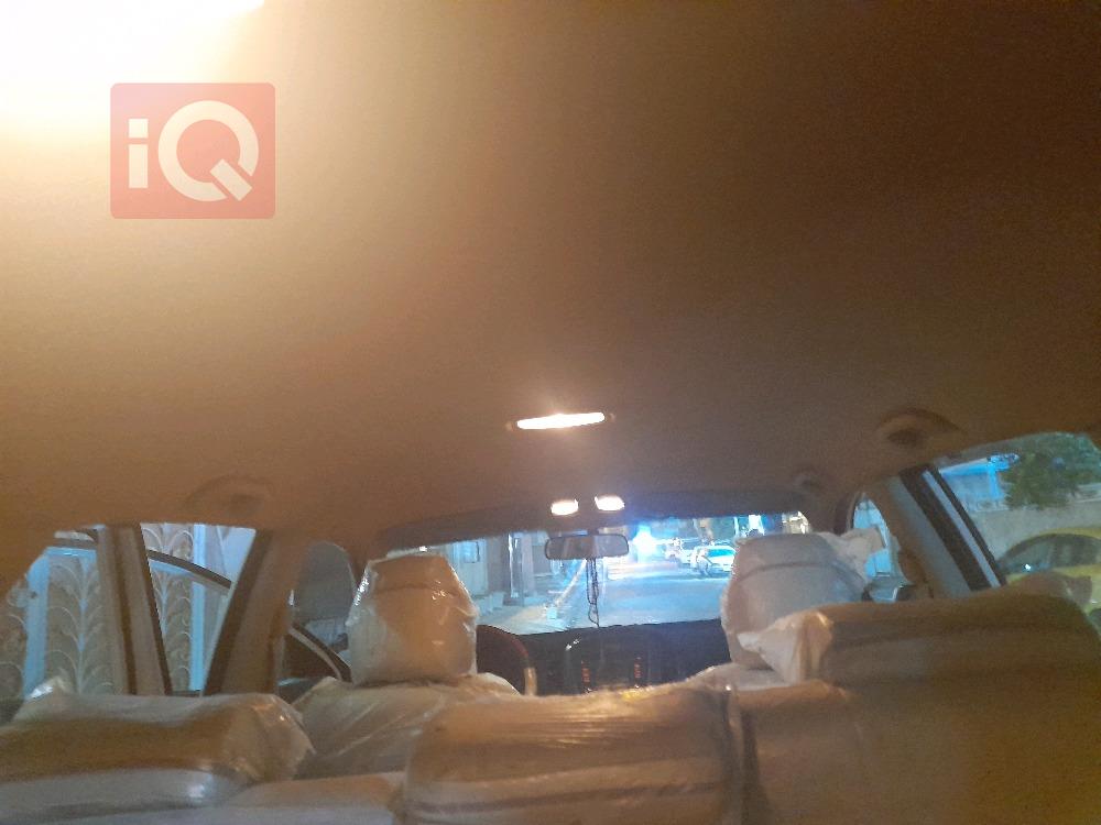 کیا سۆرینتۆ